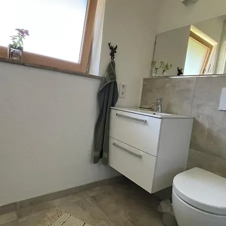 Apartment Stuiben *