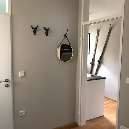 Apartment Stuiben
