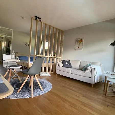 Apartment Stuiben