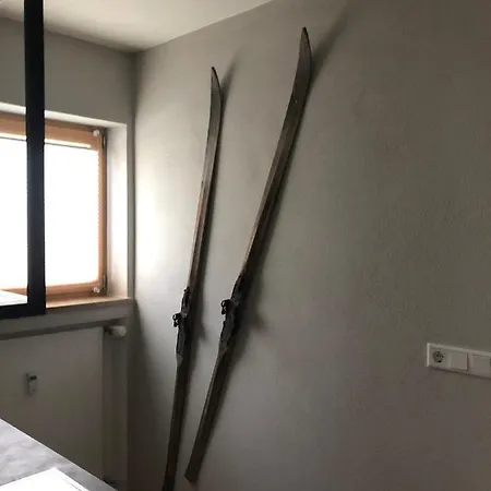 Stuiben Apartment Garmisch-Partenkirchen