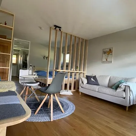 Apartment Stuiben *