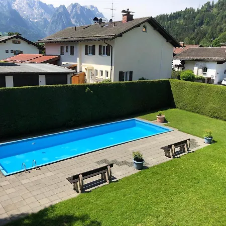 Apartment Stuiben *