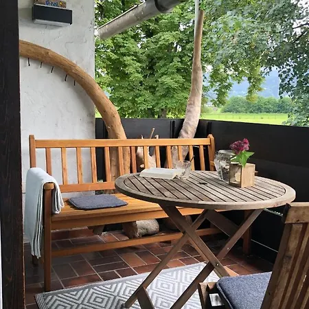 Stuiben Apartment Garmisch-Partenkirchen
