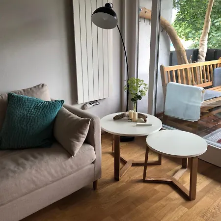 Stuiben Apartment