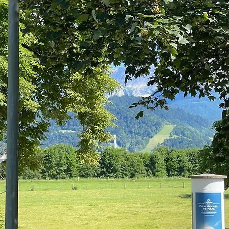 Stuiben Apartment Garmisch-Partenkirchen